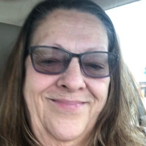 Meet your Posher, Cathy